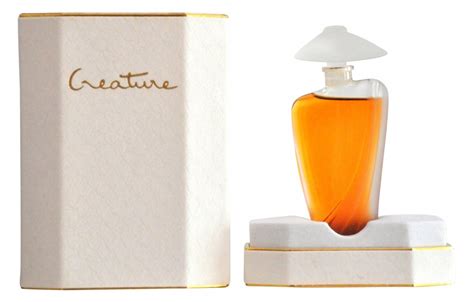 creature perfume|creature gilles cantuel perfume.